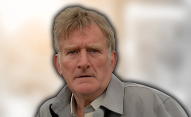 malcolm storry