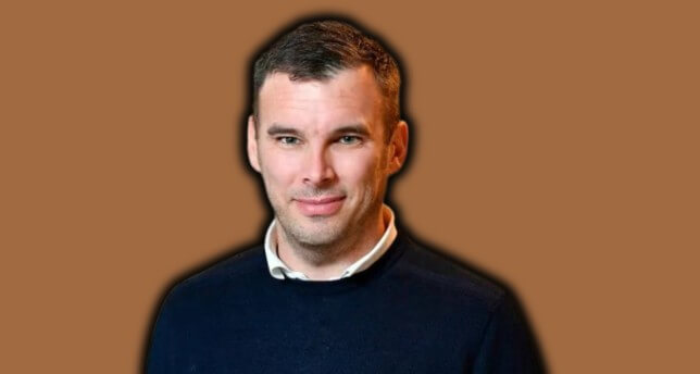 marc brough