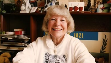 margaret durrell
