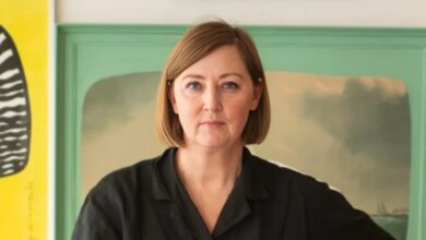 margo mcdaid