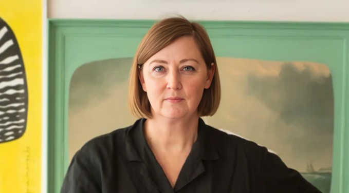 margo mcdaid