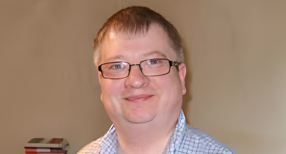 mark crowther