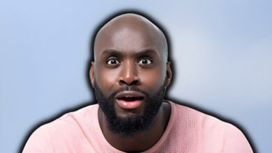 michael akadiri