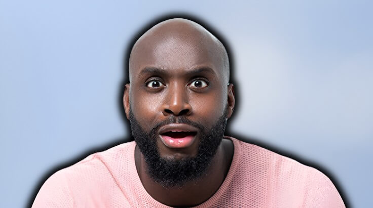 michael akadiri