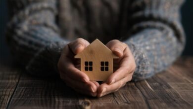 mortgage network solutions