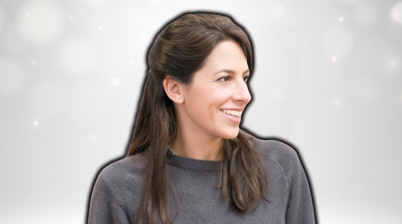 natalie abrahami