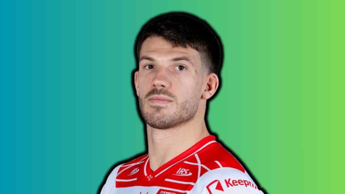 oliver gildart