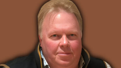 patrick chamings