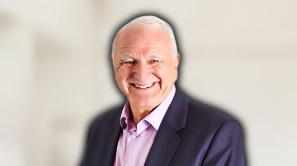 paul caddick