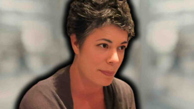 pauline maltby