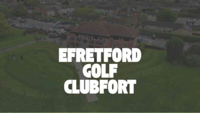 retford golf club