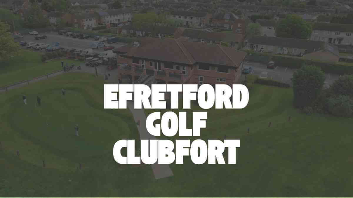 retford golf club