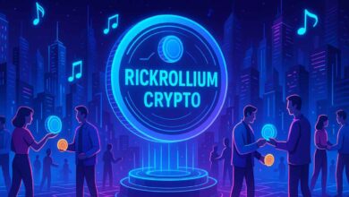 rickrollium crypto