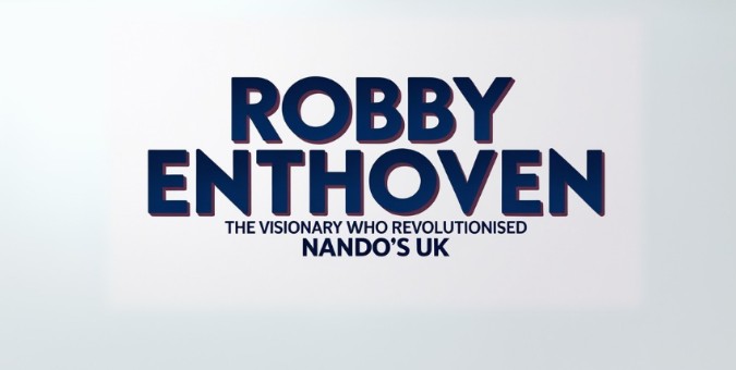 robby enthoven