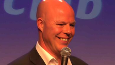 roger monkhouse