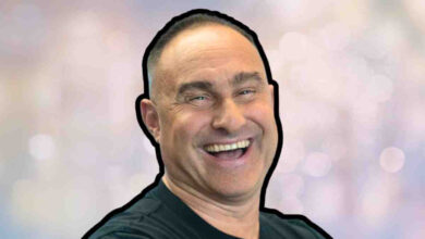 steve denyer