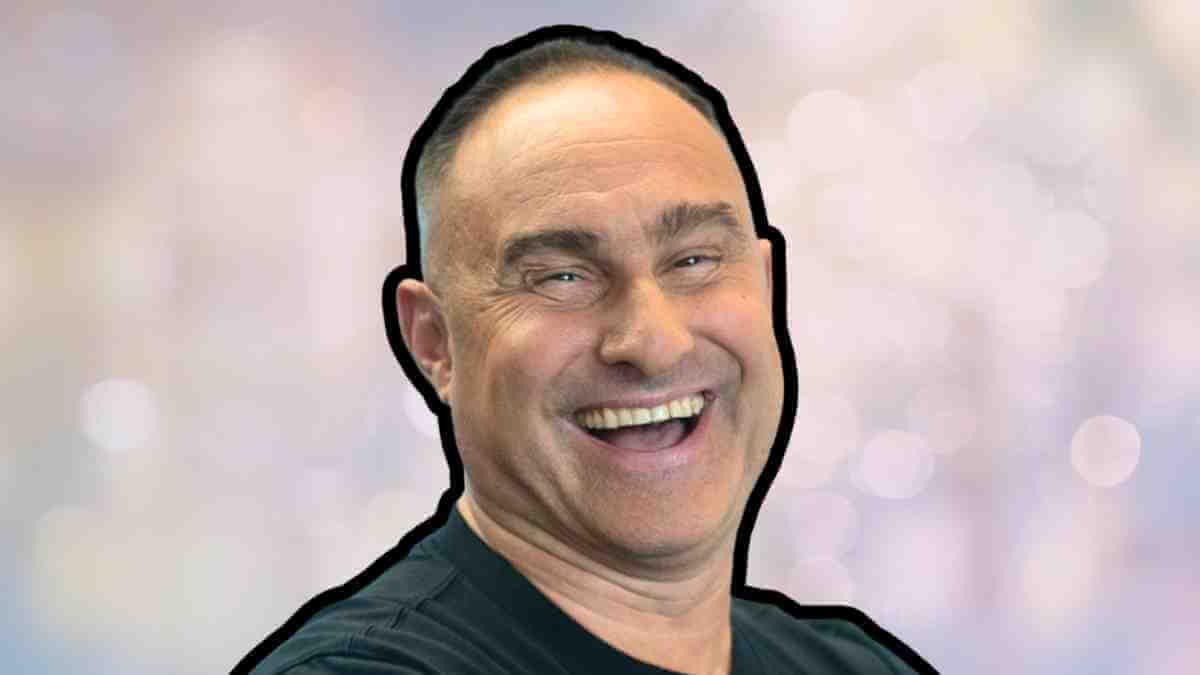 steve denyer