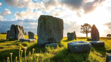 stripple stones