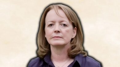 susan gilby
