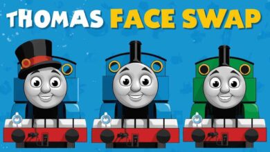 thomas face swap review