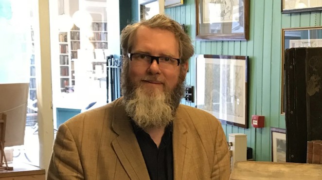 tim bryars