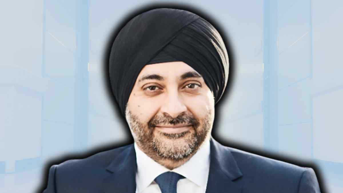 tony kochhar