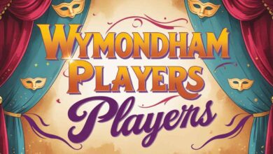 wymondham players