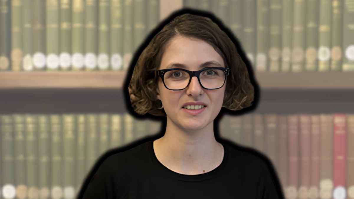 zoe cormack