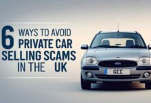 6 Ways to Avoid Private Car Selling Scams in the UK