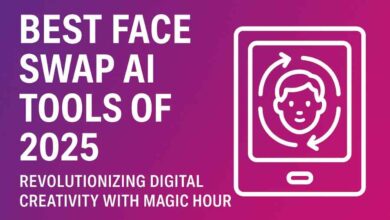 Best Face Swap AI Tools of 2025 – Revolutionizing Digital Creativity with Magic Hour