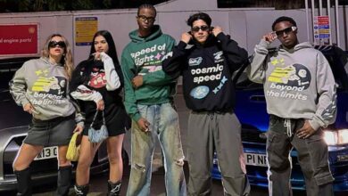 Broken Planet and Corteiz The Streetwear Kings Defining the New Era of Hype