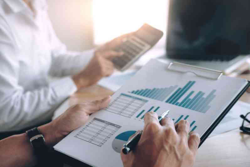 Diverse Range of Trading Instruments