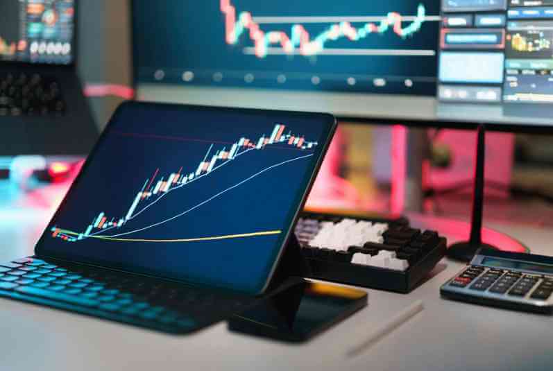 Empowering Traders to Succeed