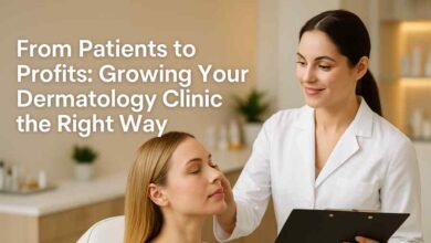 From Patients to Profits: Growing Your Dermatology Clinic the Right Way
