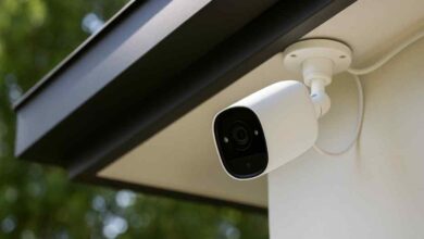 How Can You Extend the Lifespan of Your Security Camera?
