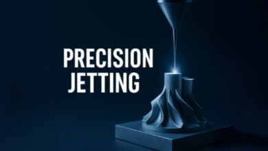 How Precision Jetting Is Revolutionizing Aerospace Manufacturing