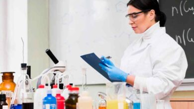 How to Turn Your Bio Lab Work into an Excellent Academic Report