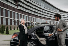 Impress Your VIPs with Professional Corporate Event Transportation Services