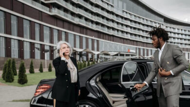 Impress Your VIPs with Professional Corporate Event Transportation Services
