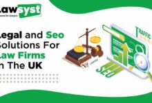 Legal And Seo Solutions For Law Firms In The UK