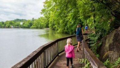 Relaxing Things to Do in Warwickshire This Weekend Spas and Scenic Walks