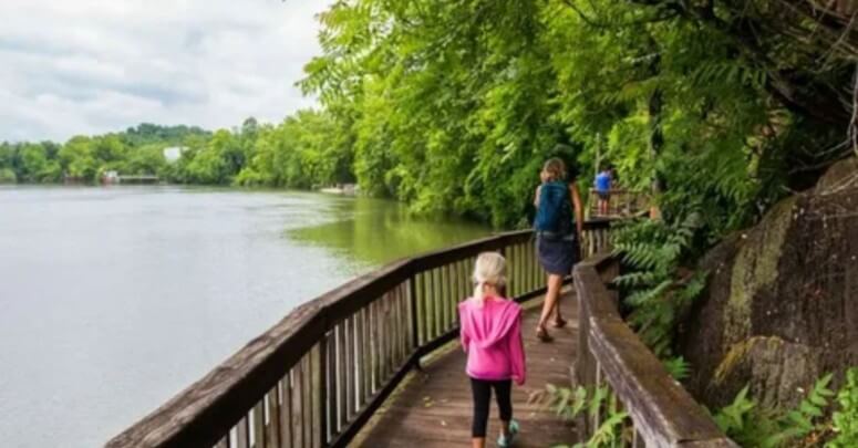 Relaxing Things to Do in Warwickshire This Weekend Spas and Scenic Walks