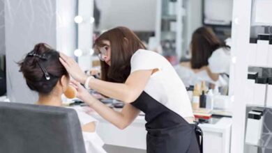 Top Benefits of Choosing a Salon Suite for Rent in Calgary
