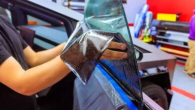 What is the Price of Tinting a 4-Door Car’s Windows and What Determines the Price