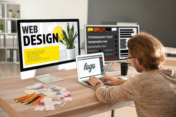 Why Good Website Design Matters for Business