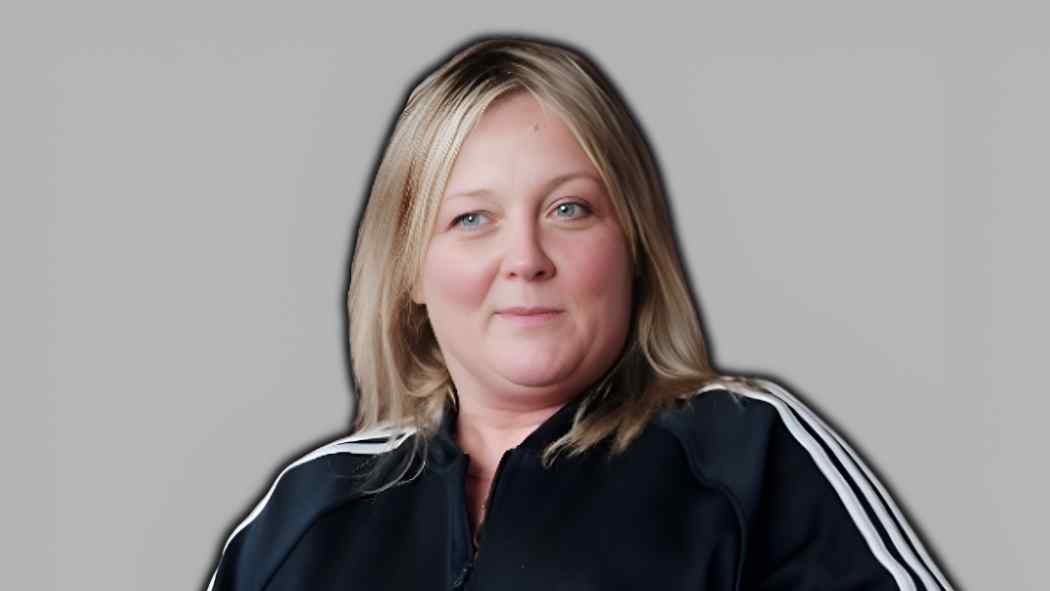 abigail mcgibbon