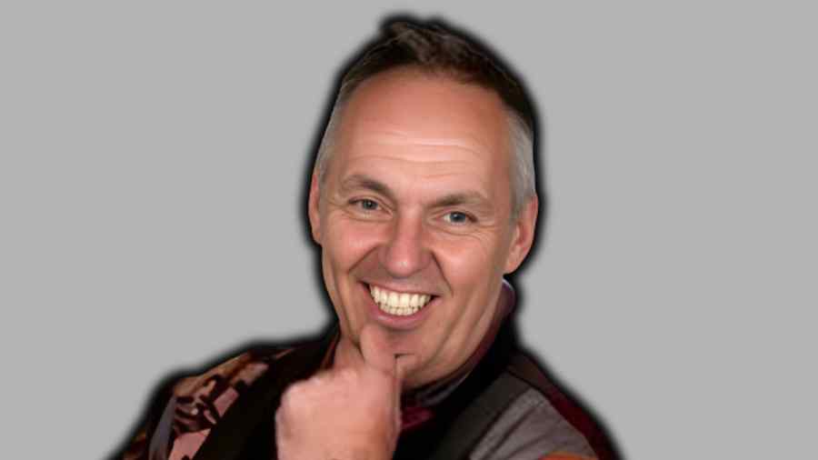 adrian wiszniewski