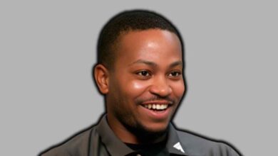 akil howson