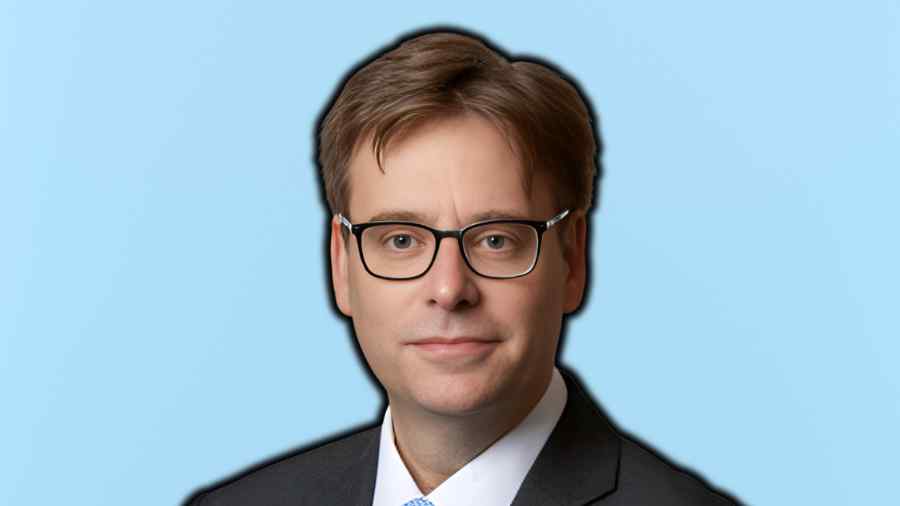 andrew deakin