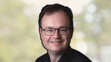 andrew earis